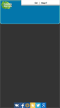 Mobile Screenshot of doublegames.cc